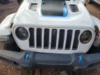 2023 Jeep Wrangler Rubicon 4Xe للبيع في Phoenix، AZ - Rollover