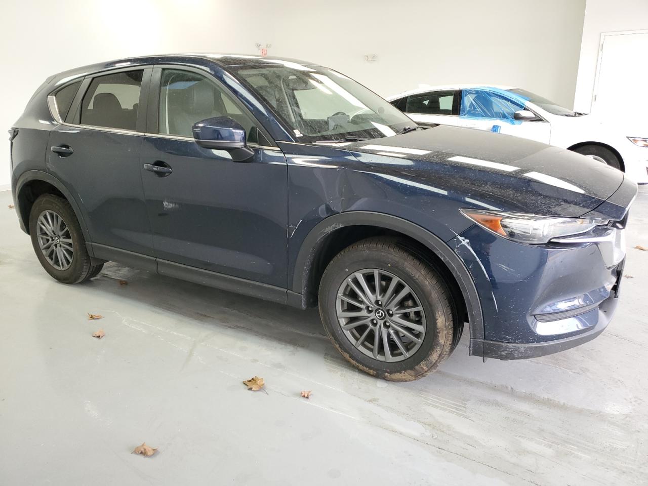 2021 Mazda CX-5 - Image 4