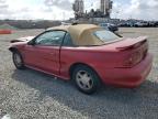 1998 Ford Mustang  en Venta en San Diego, CA - Front End