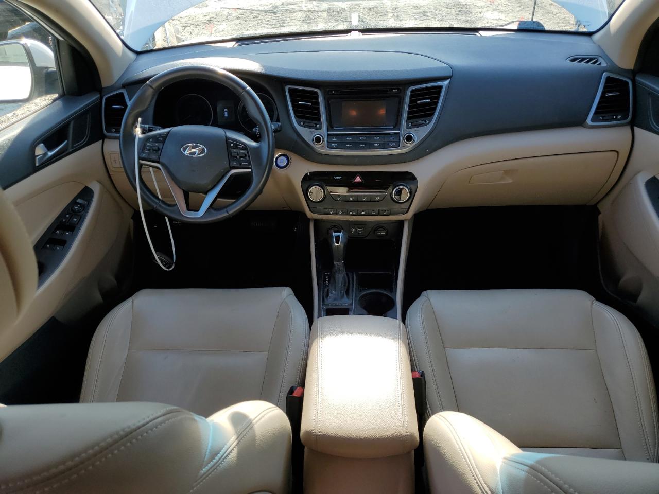 2016 Hyundai Tucson - Image 8