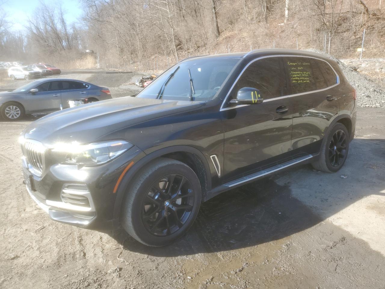 2023 BMW X5 - Image 1
