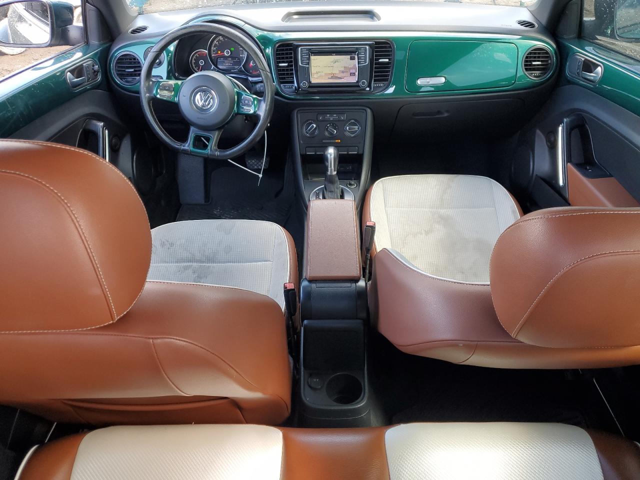 2017 Volkswagen Beetle - Image 8