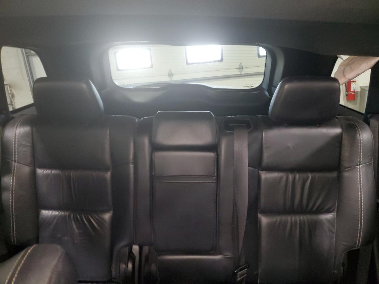2015 Jeep Grand Cherokee Limited VIN: 1C4RJFBG8FC653152 Lot: 46520675
