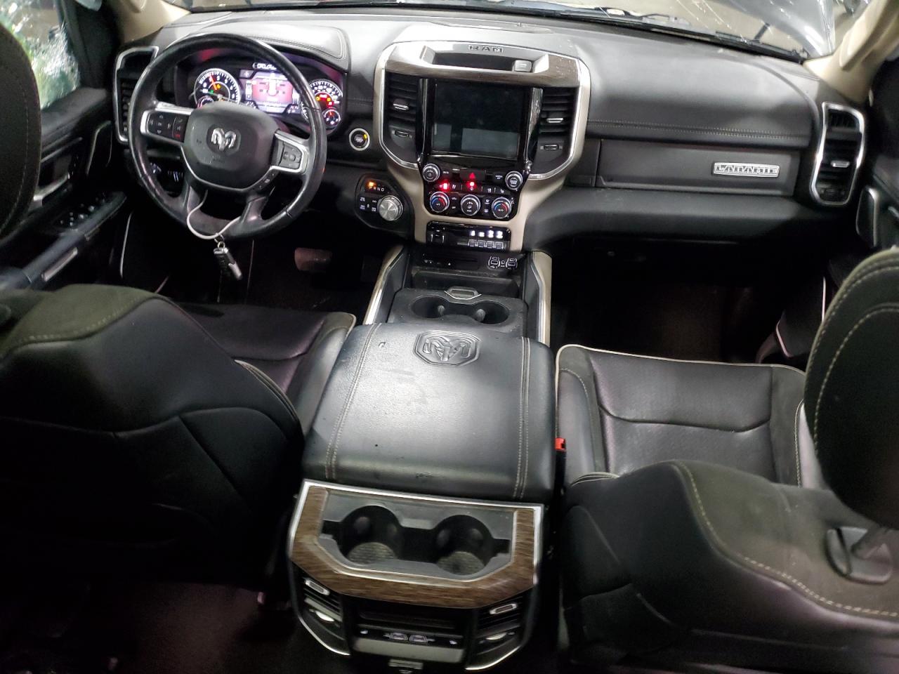 2019 RAM 1500 - Image 8