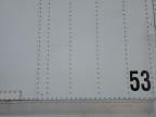 2013 Hyundai Dry Van Trailer იყიდება Jacksonville-ში, FL - Rear End