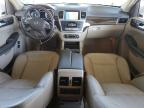 2013 Mercedes-Benz Gl 450 4Matic продається в Hayward, CA - Minor Dent/Scratches
