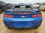 2016 Chevrolet Camaro Ss for Sale in San Antonio, TX - Hail