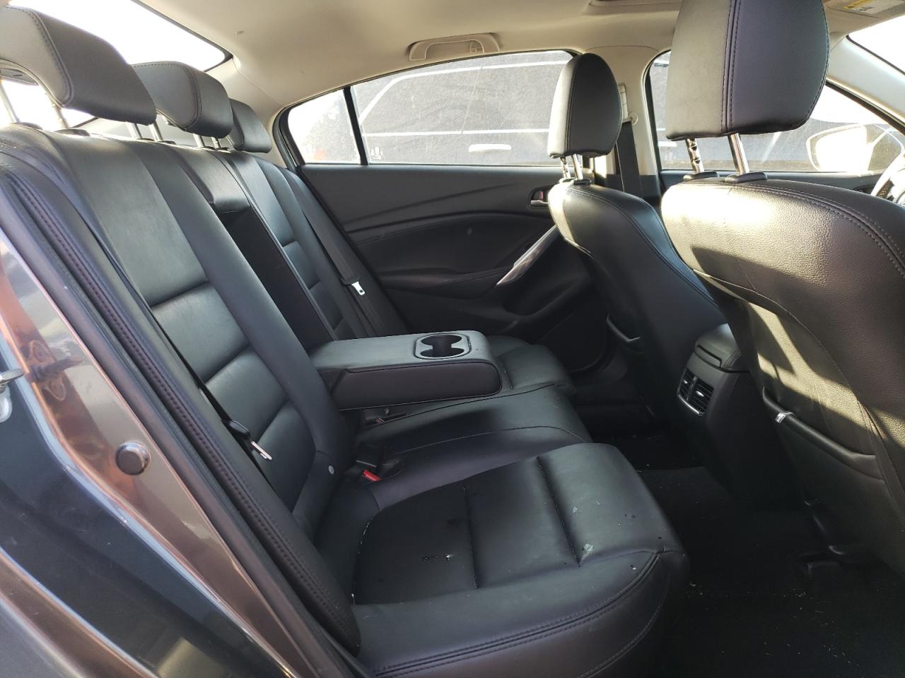 2015 Mazda 6 - Image 11