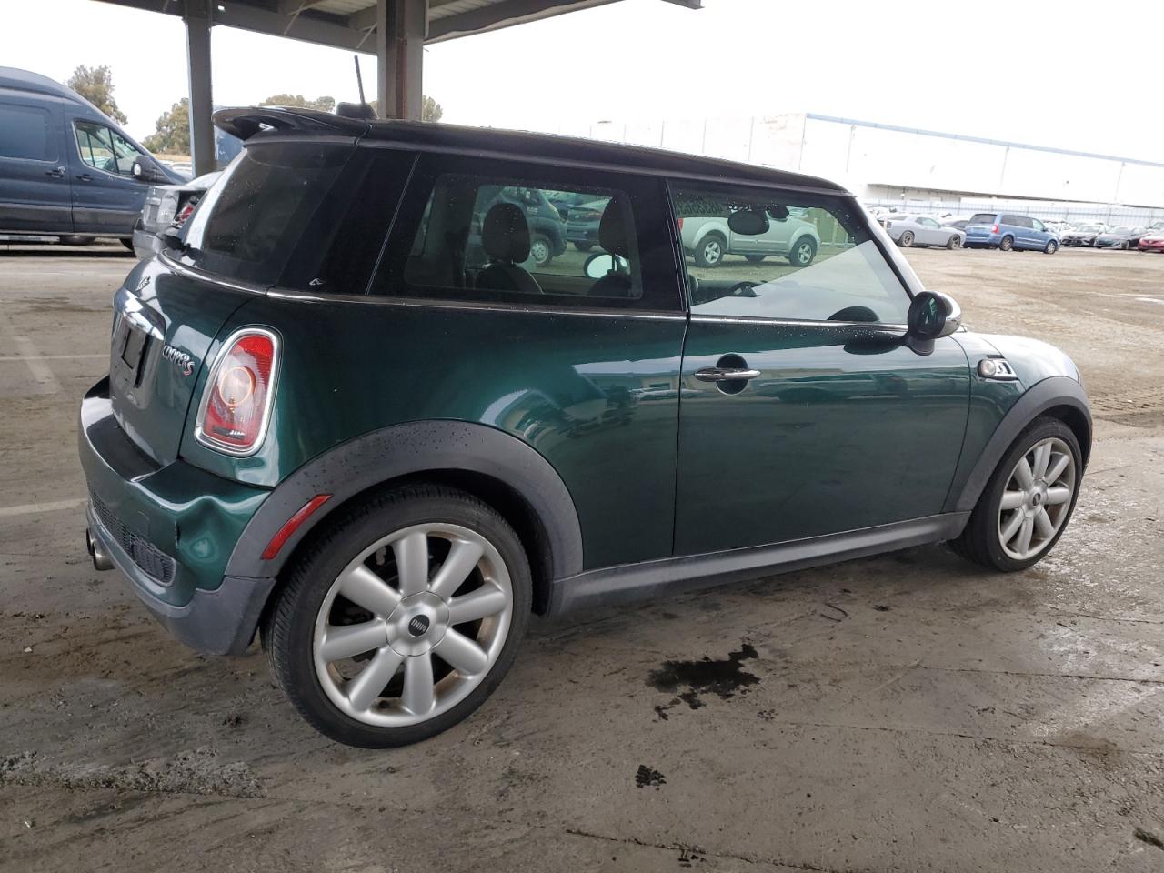 2007 MINI Cooper - Image 3