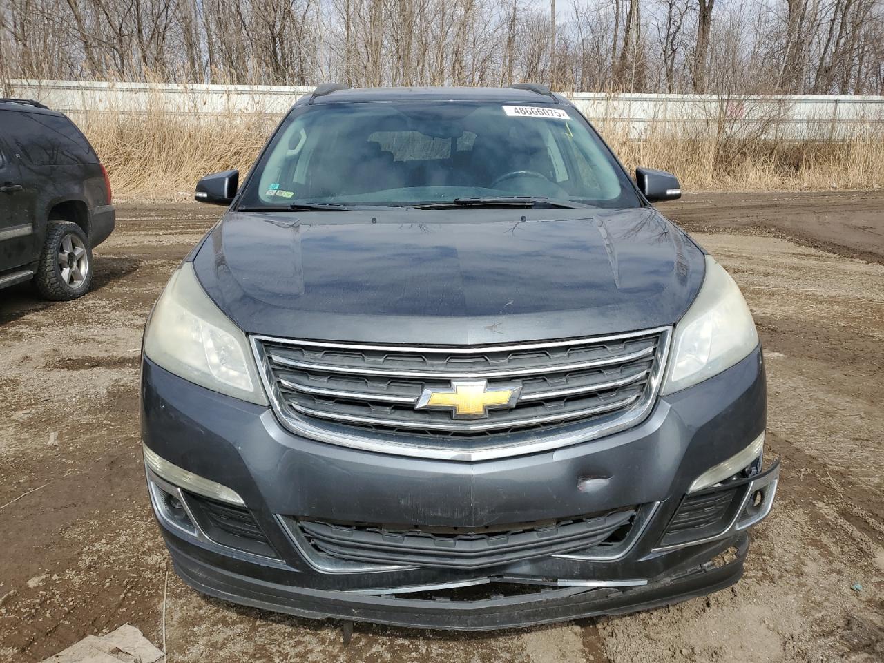 2014 Chevrolet Traverse - Image 5