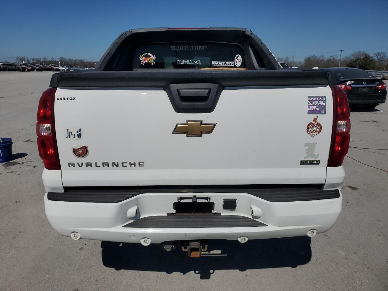 2007 Chevrolet Avalanche - Image 6