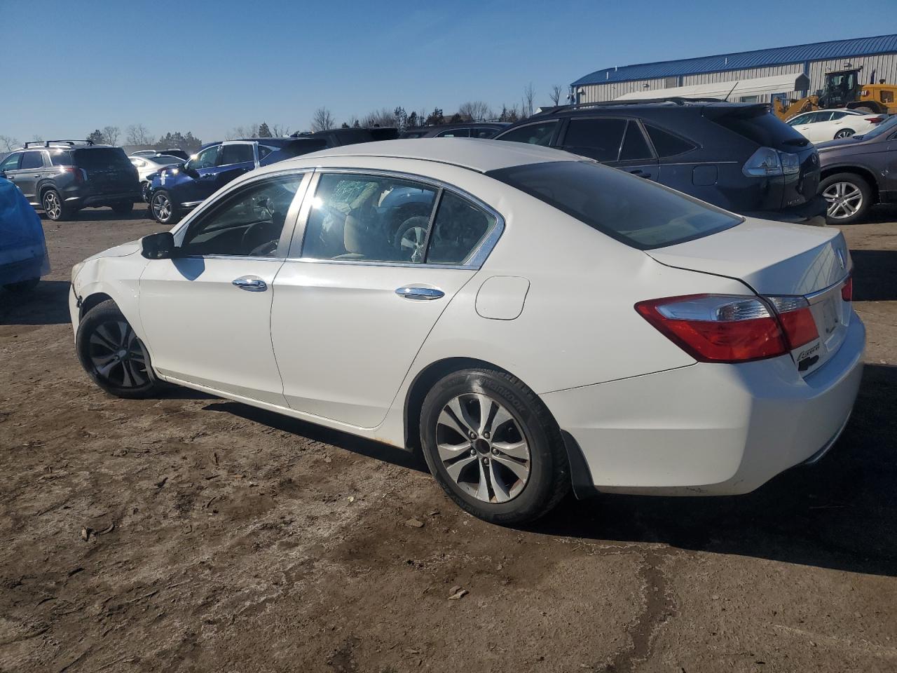 2013 Honda Accord - Image 2