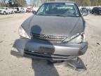 2003 Toyota Camry Le за продажба в Hampton, VA - Front End