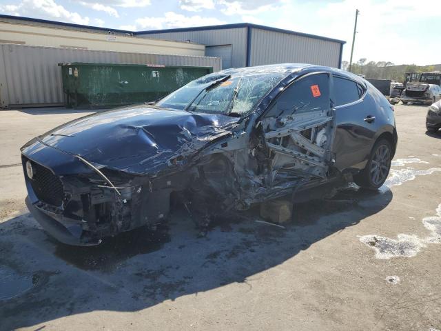 2023 Mazda 3 Preferred