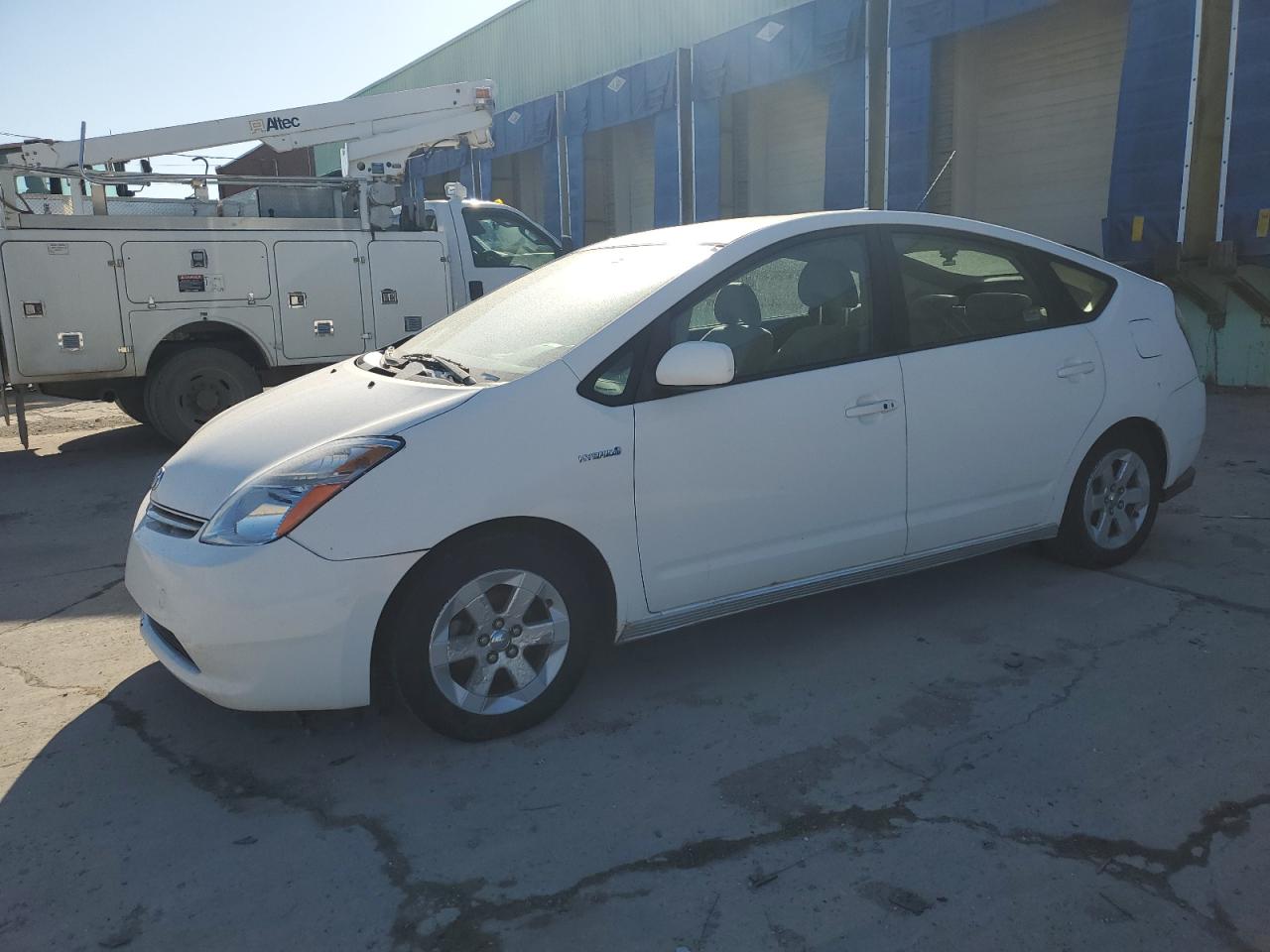 2008 Toyota Prius - Image 1