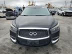 2018 Infiniti Qx60  for Sale in Sun Valley, CA - Undercarriage