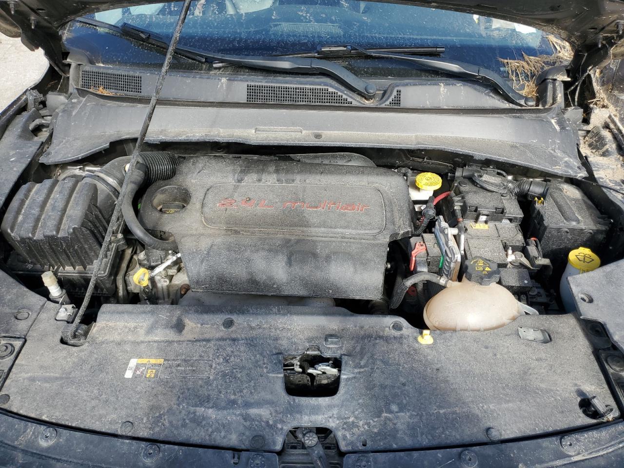 2018 Jeep Compass - Image 13