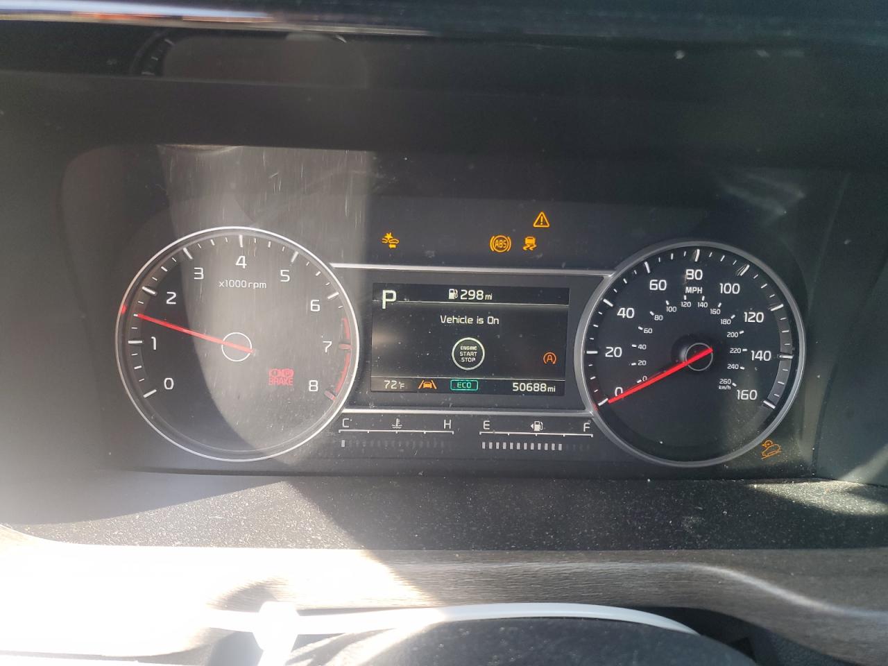 2022 Kia Sorento - Image 9