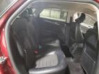 2017 Ford Fusion Se na sprzedaż w Eldridge, IA - Front End