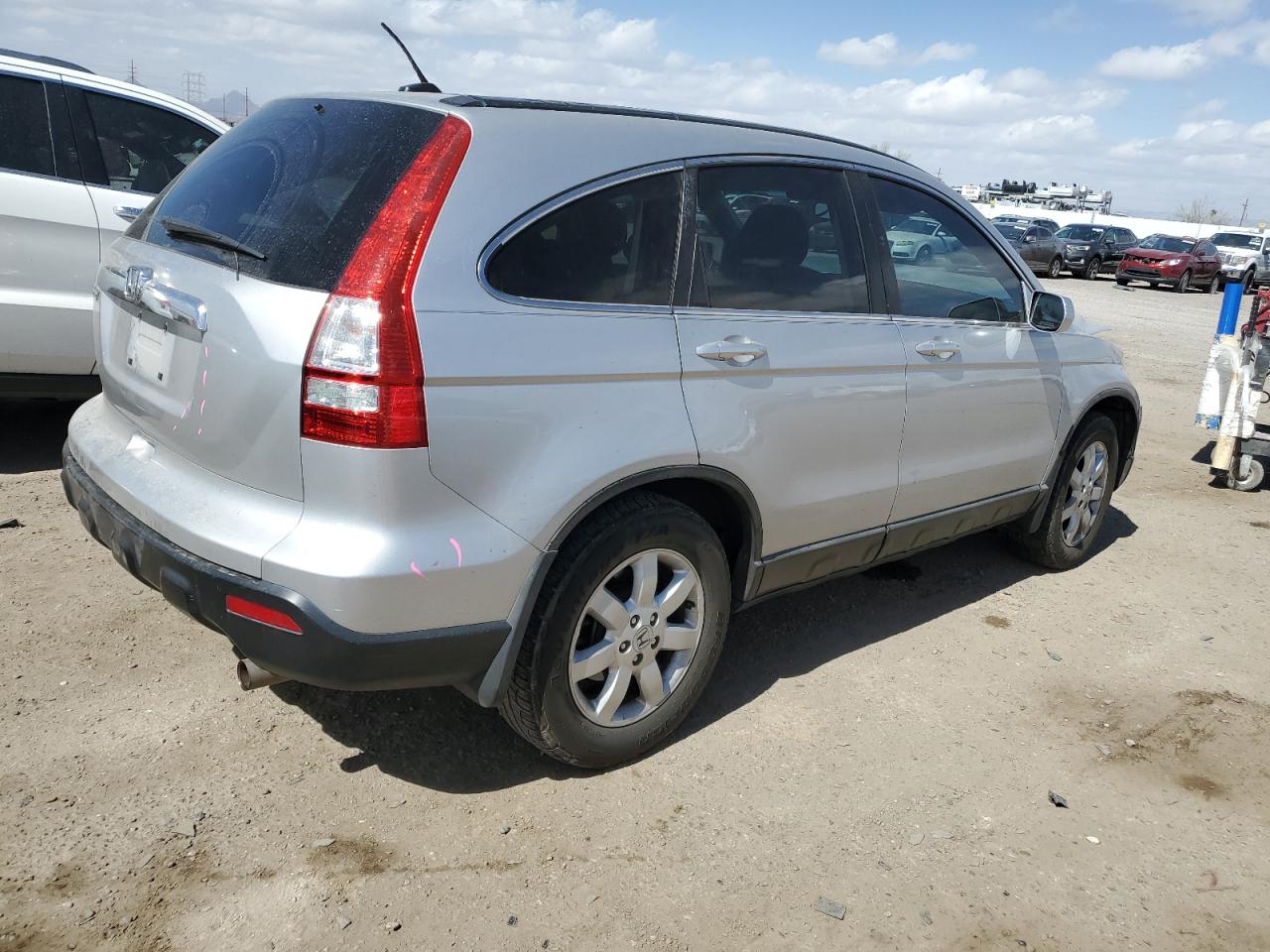 2009 Honda CR-V - Image 3