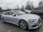 2019 Audi A6 Prestige na sprzedaż w Portland, OR - Side