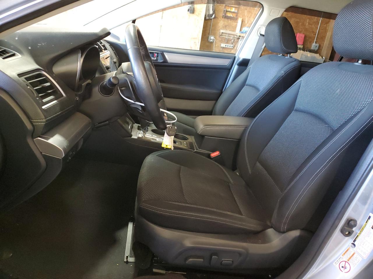 2018 Subaru Outback - Image 7