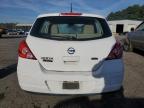 2012 Nissan Versa S იყიდება Austell-ში, GA - Front End