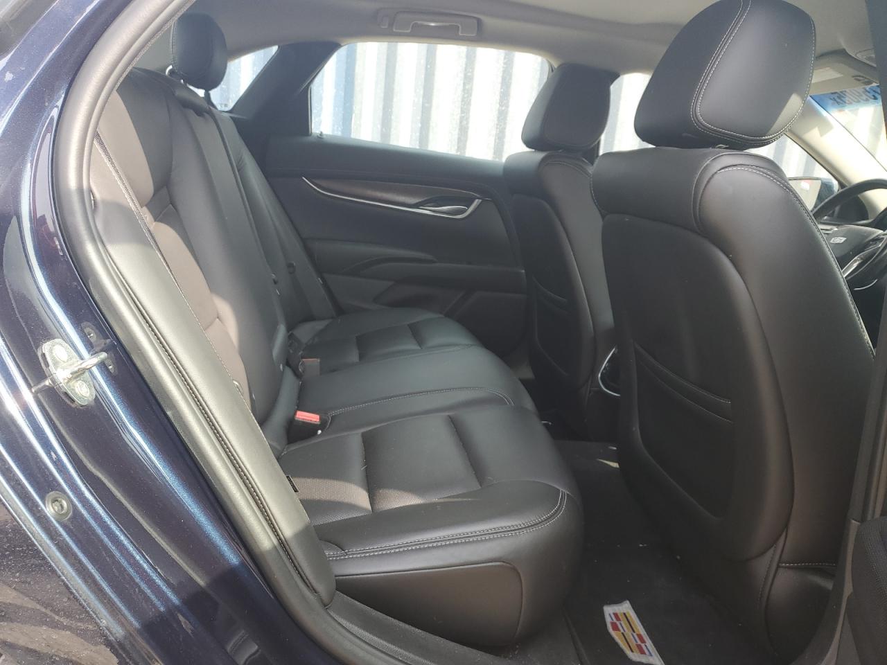 2018 Cadillac XTS - Image 10