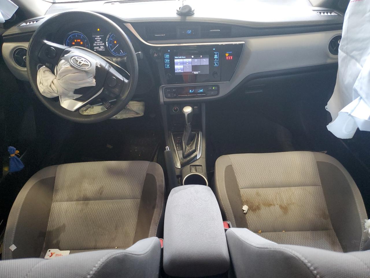 2018 Toyota Corolla - Image 8