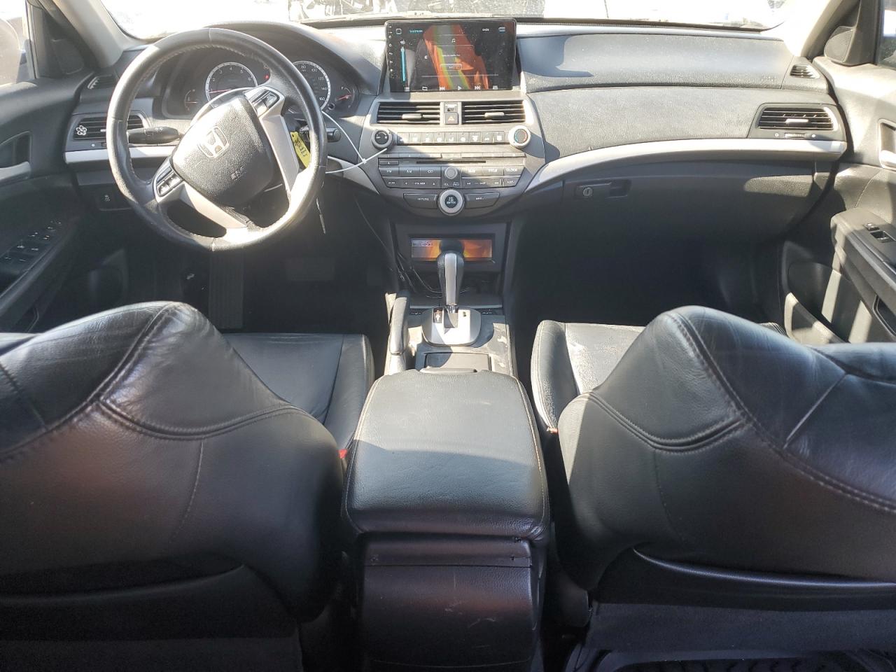 2012 Honda Accord - Image 8