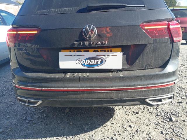 2024 VOLKSWAGEN TIGUAN ALL