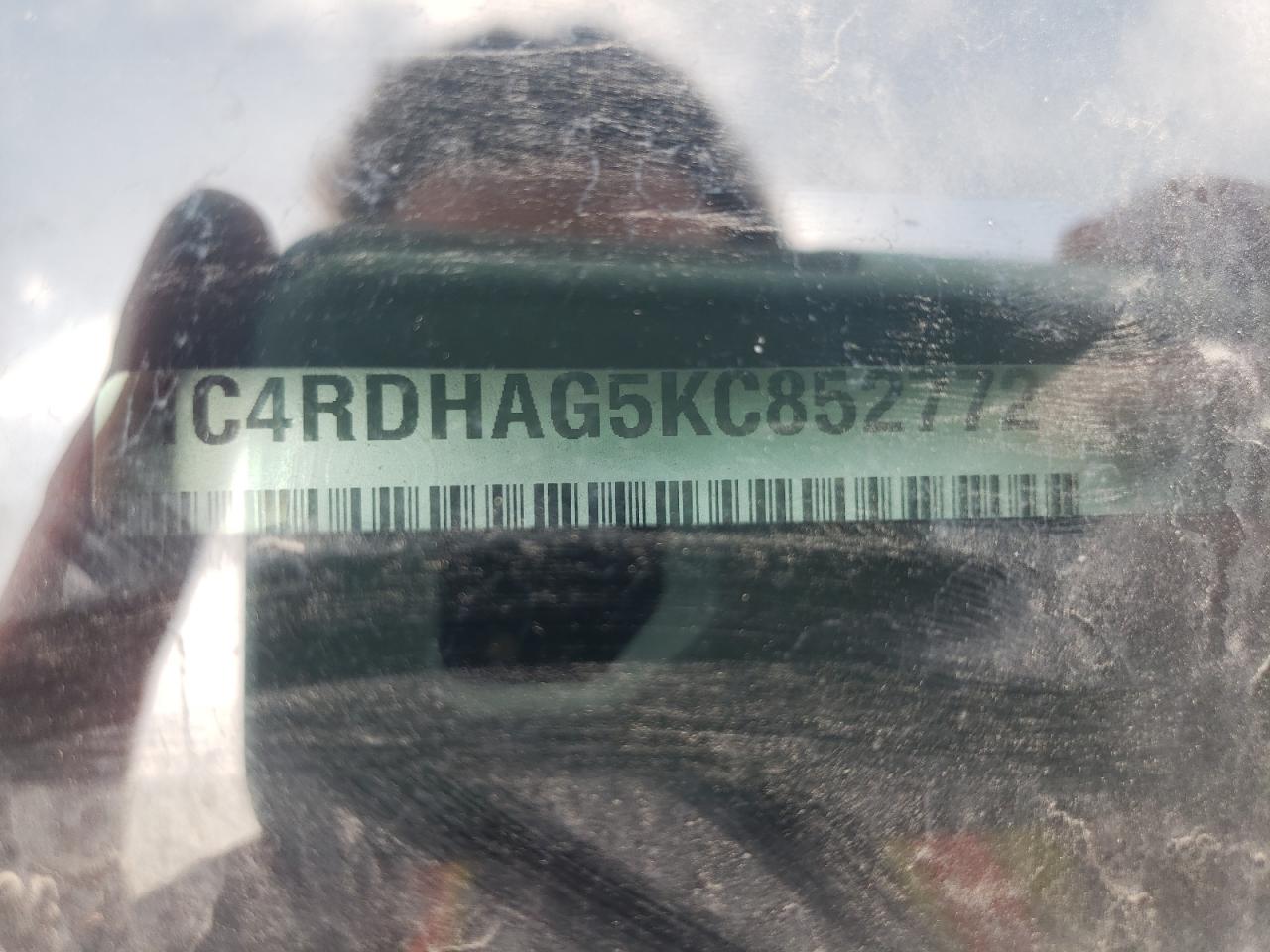 2019 Dodge Durango - Image 14