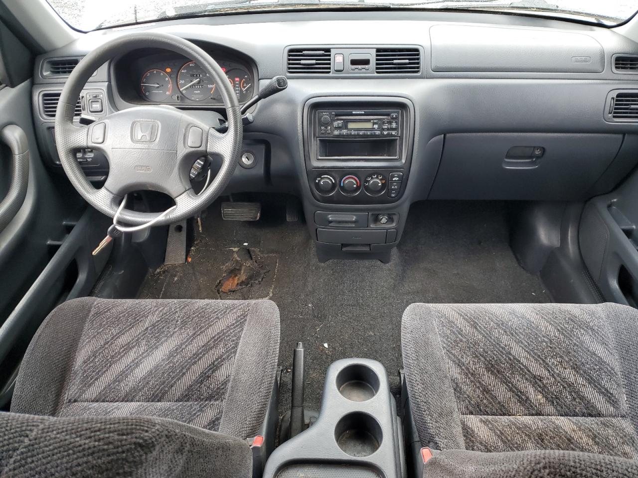 2000 Honda CR-V - Image 8
