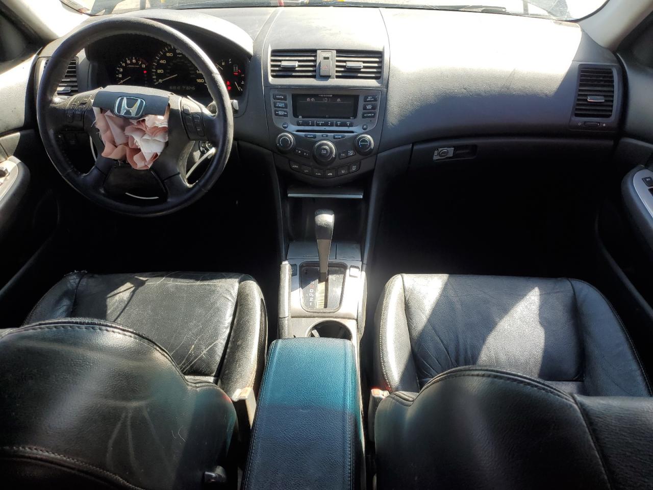 2007 Honda Accord - Image 8