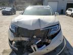 2018 Lincoln Mkx Reserve იყიდება Hurricane-ში, WV - Front End