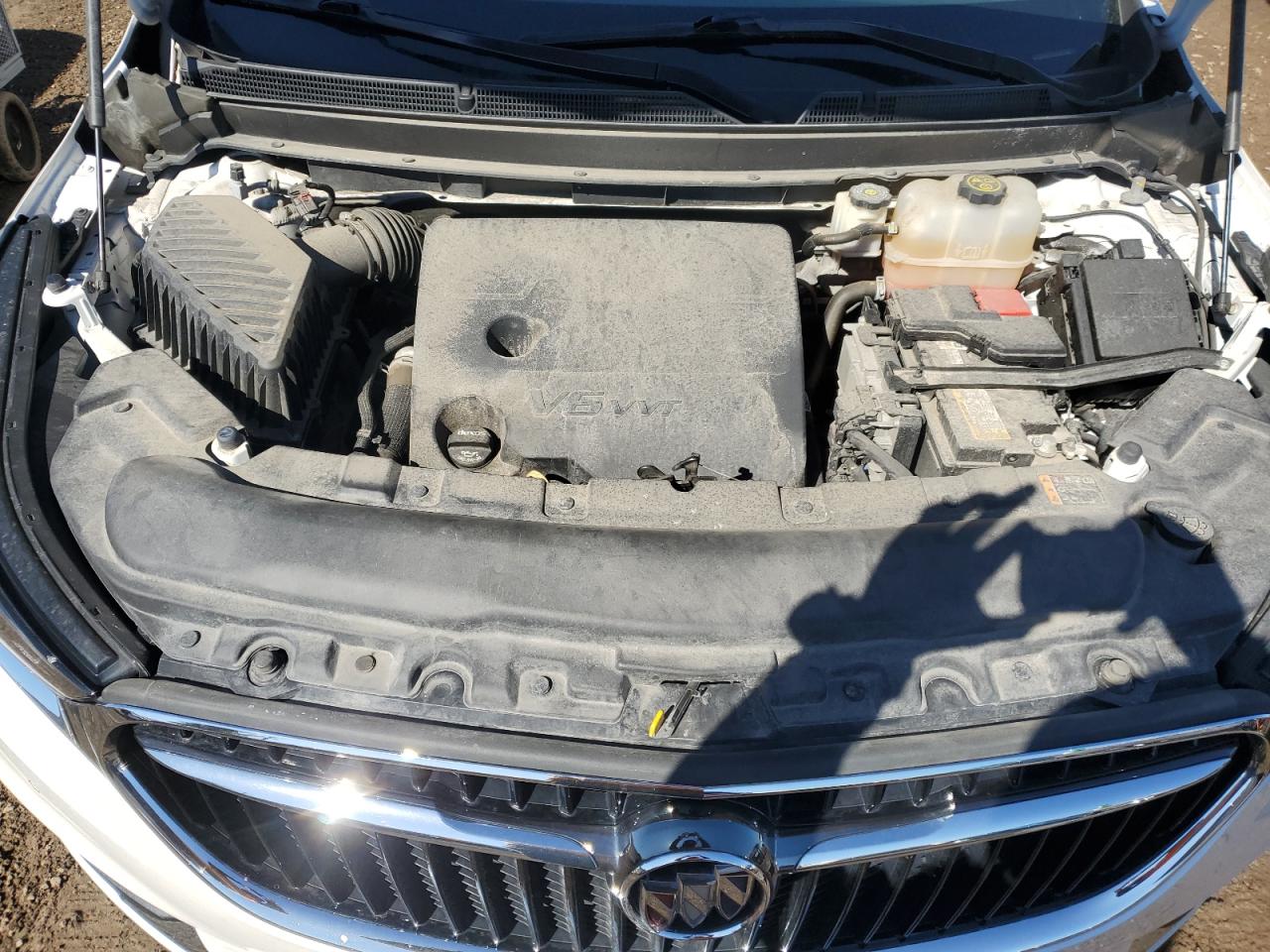 2018 Buick Enclave - Image 12