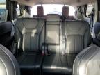 2024 Infiniti Qx60 Luxe للبيع في Anderson، CA - Rear End
