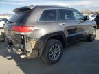 2016 Jeep Grand Cherokee Limited de vânzare în Littleton, CO - Rear End