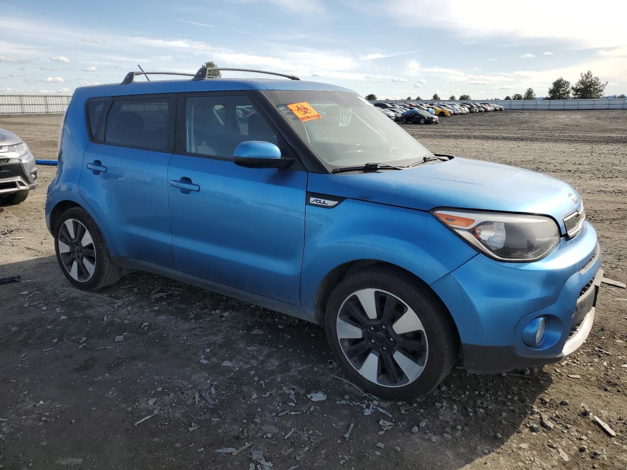 2017 Kia Soul - Image 4