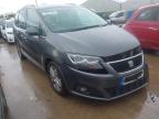 2011 SEAT ALHAMBRA S for sale at Copart SANDY