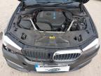 2018 BMW 5 SERIES SE for sale at Copart BRISTOL