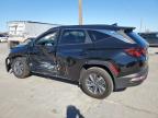 2024 Hyundai Tucson Blue იყიდება Grand Prairie-ში, TX - Side