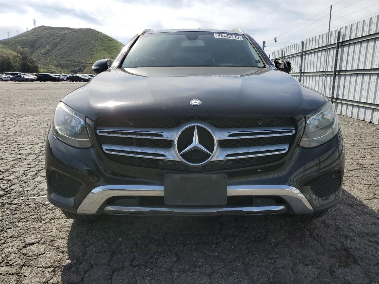 2016 Mercedes-Benz GLC - Image 5