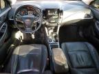 2017 Chevrolet Cruze Premier იყიდება Savannah-ში, GA - Side