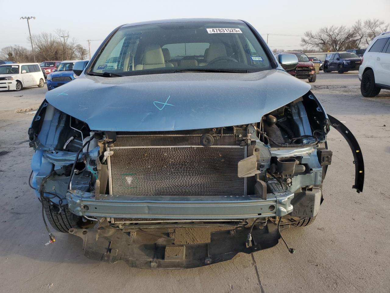 2016 Honda CR-V - Image 5