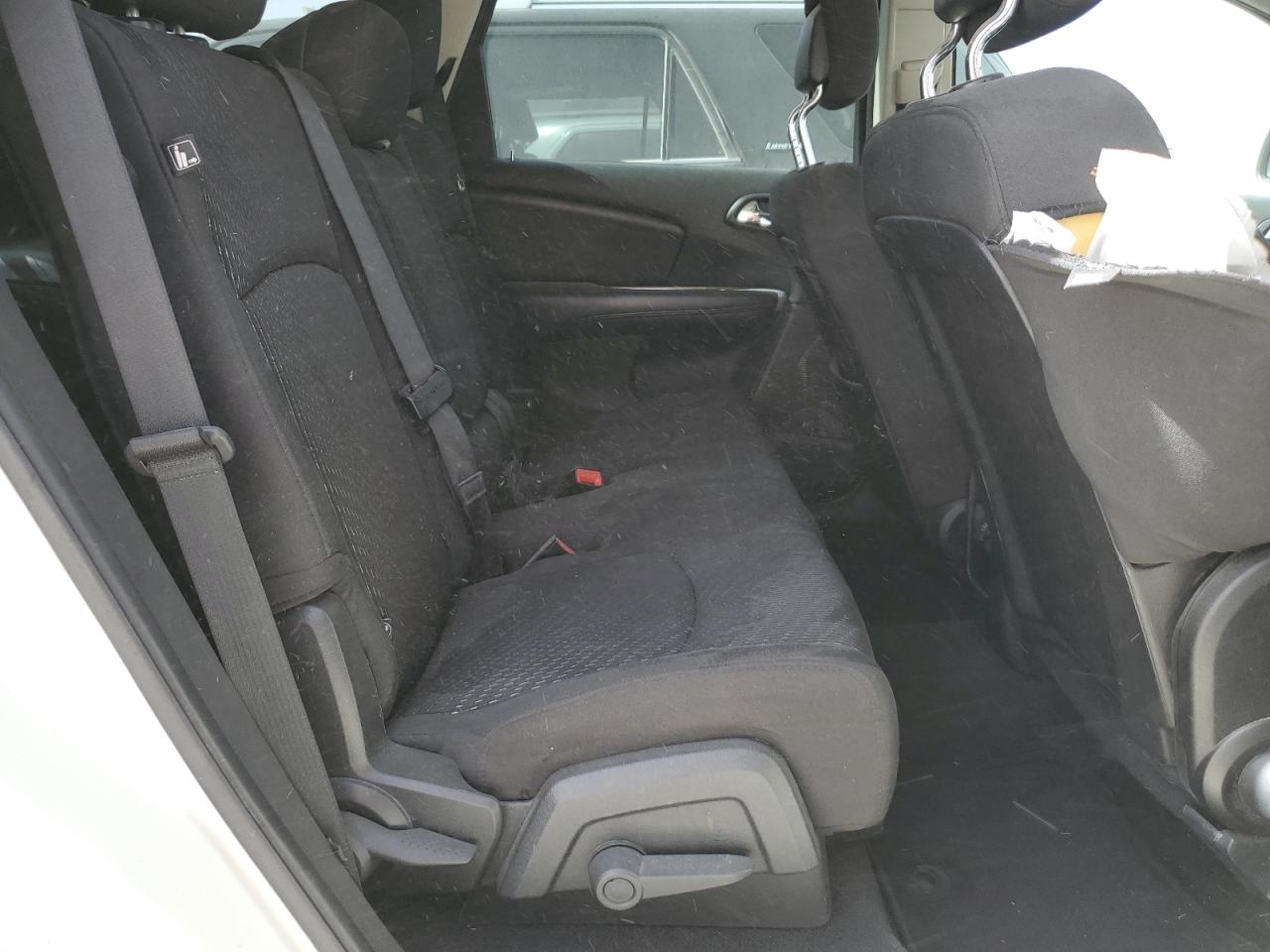 2012 Dodge Journey - Image 11