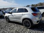 2022 Mitsubishi Outlander Sport Es იყიდება North Billerica-ში, MA - Front End