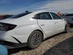 2025 Hyundai Sonata Hybrid на продаже в Magna, UT - Front End