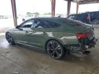 2023 Audi S5 Premium Plus for Sale in Homestead, FL - Rear End
