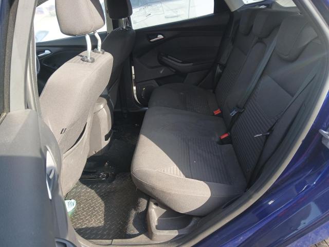 2015 FORD FOCUS TITA